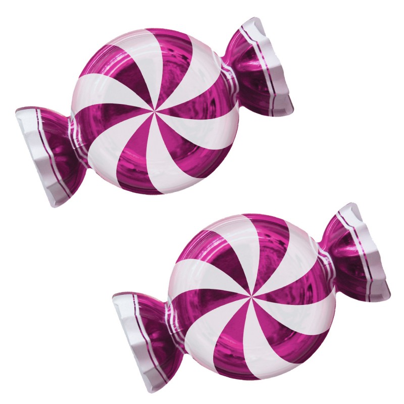 Kit 2 caramelle piccole