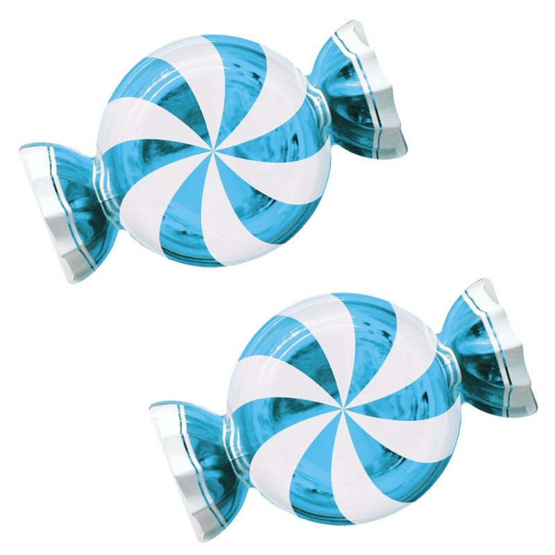 Kit 2 caramelle piccole