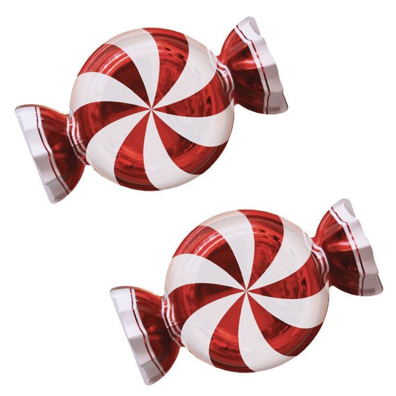 Kit 2 caramelle piccole