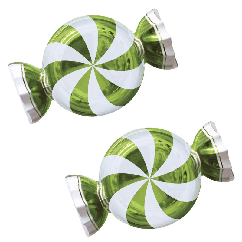 Kit 2 caramelle piccole