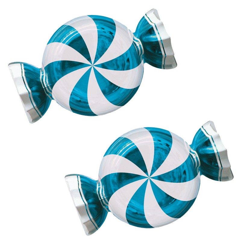 Kit 2 caramelle piccole