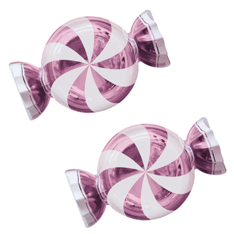 Kit 2 caramelle piccole